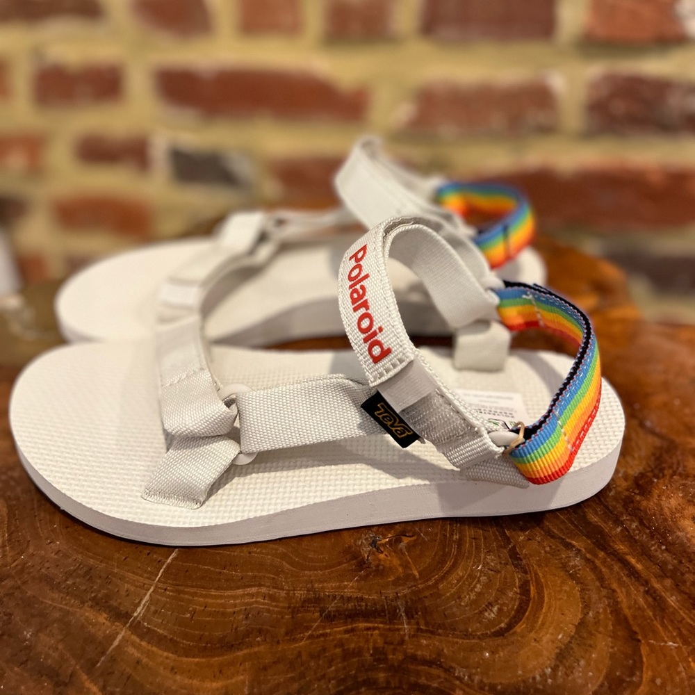 Tera original Polaroid sandal